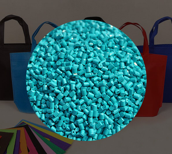 龍口華彩塑業有限公司官網，色母粒，丙綸色母粒，錦綸色母粒，龍口華彩塑業有限公司